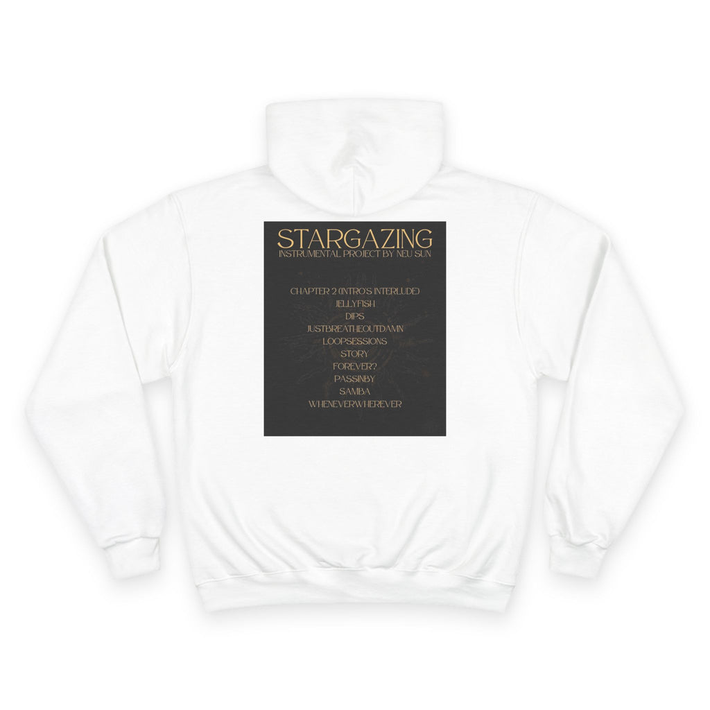 StarGazing (Champion Hoodie)