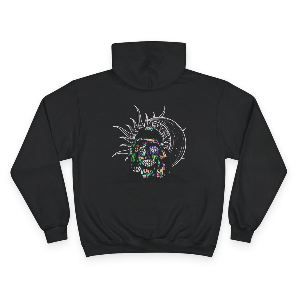 State Of Mind (Champion Hoodie)