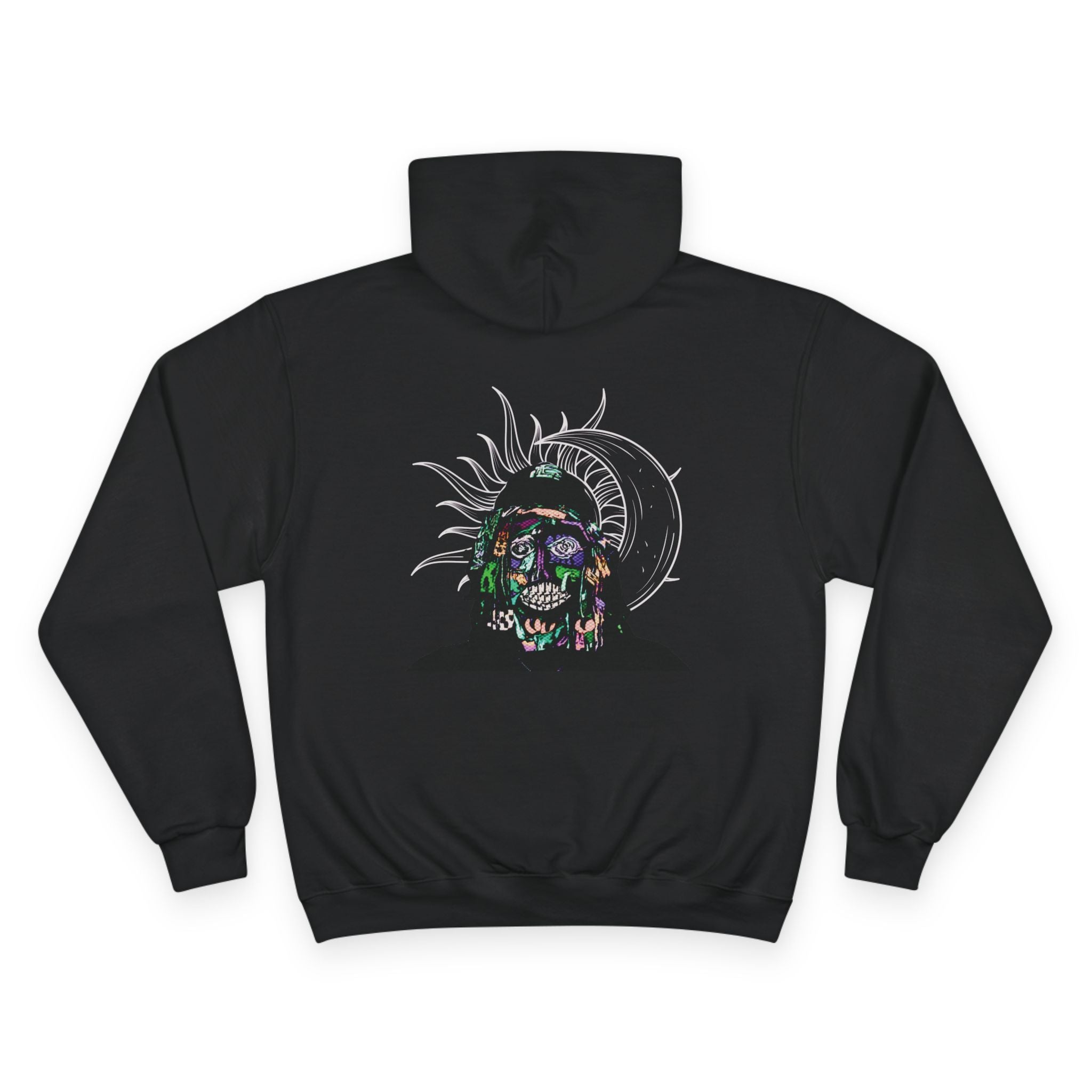 State Of Mind (Champion Hoodie)