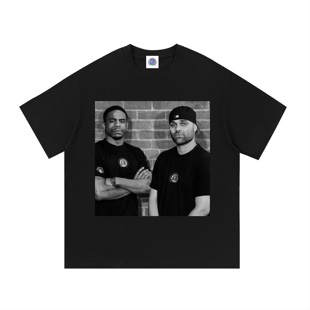 GROOVE PACK (T-Shirt)