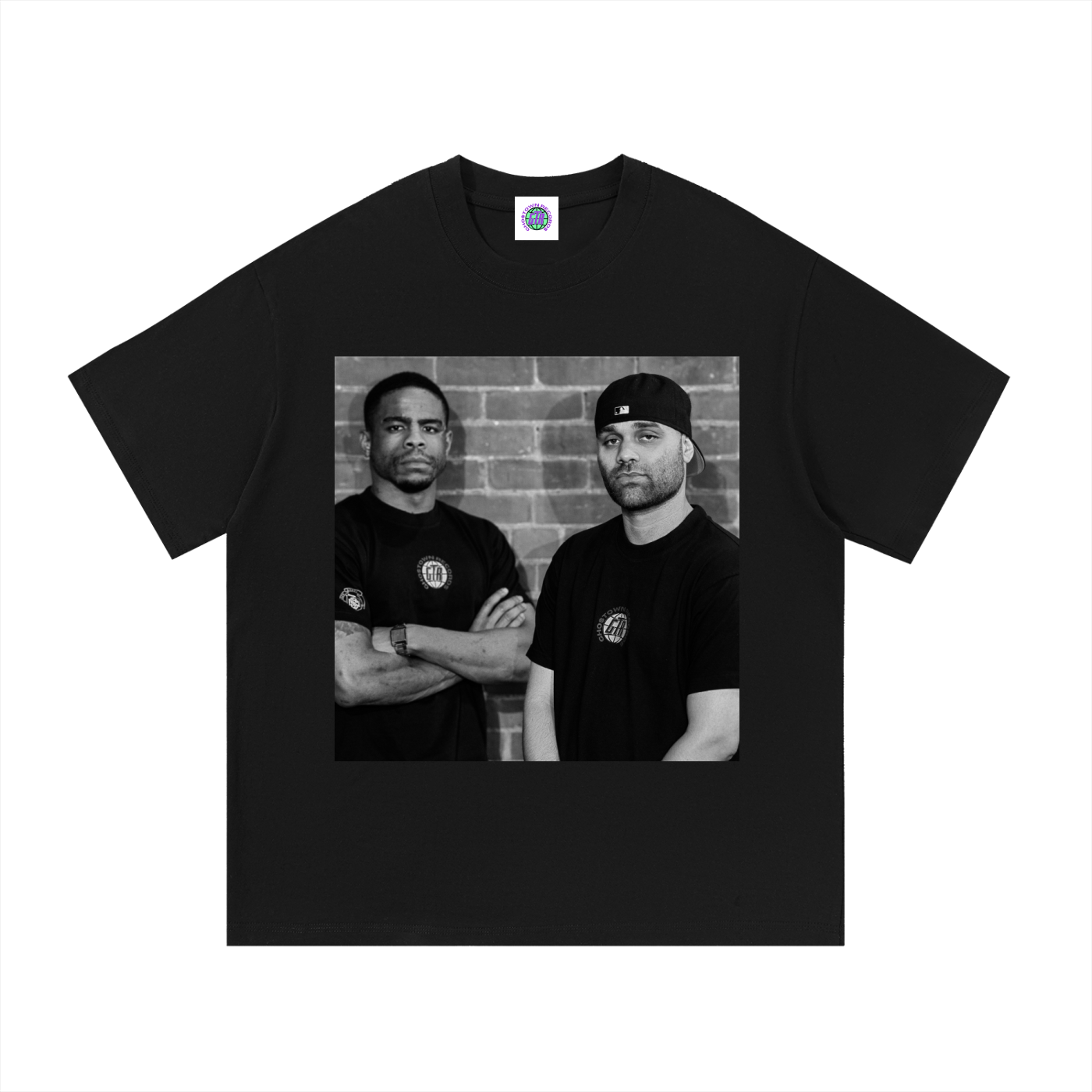 GROOVE PACK (T-Shirt)