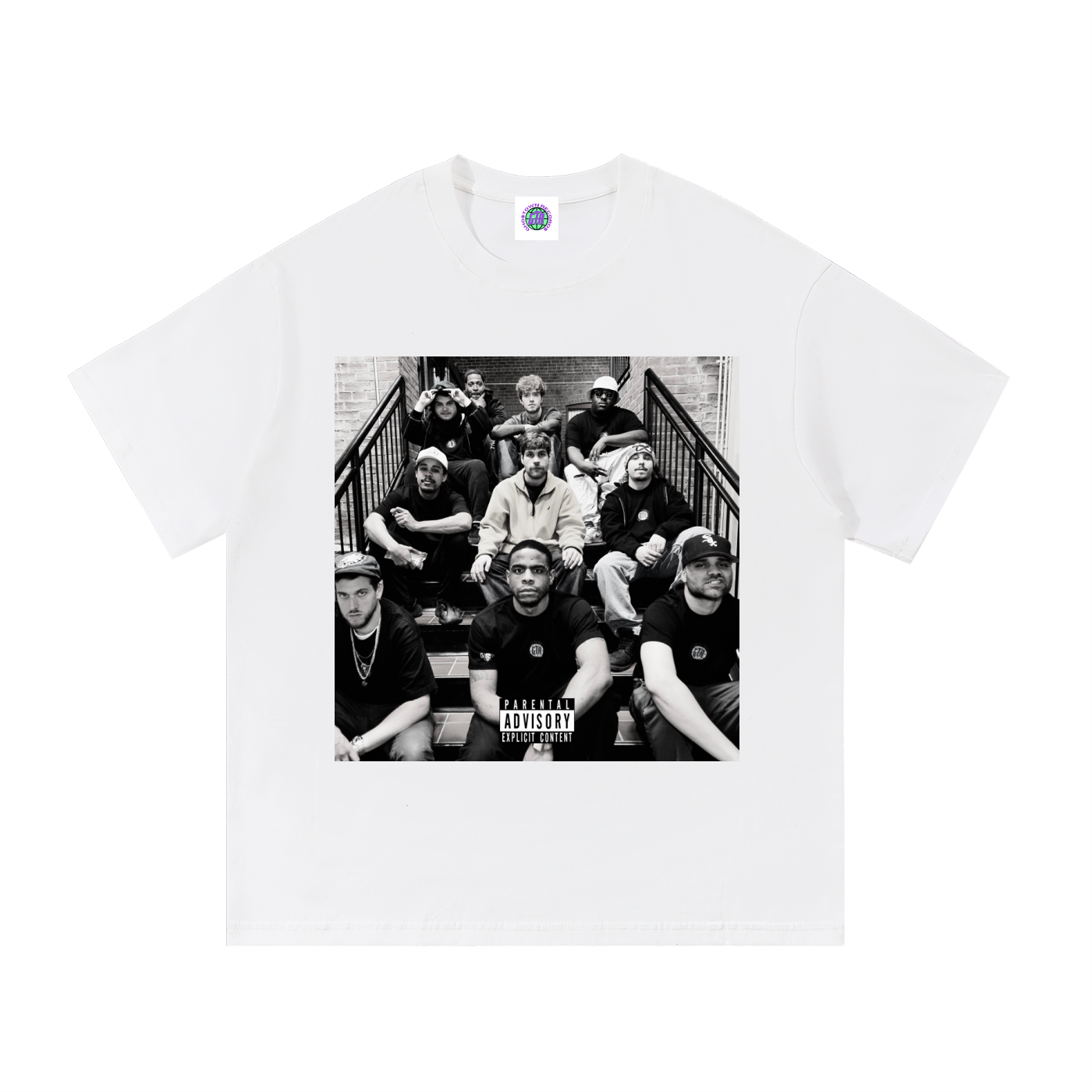 GTR,T-Shirt