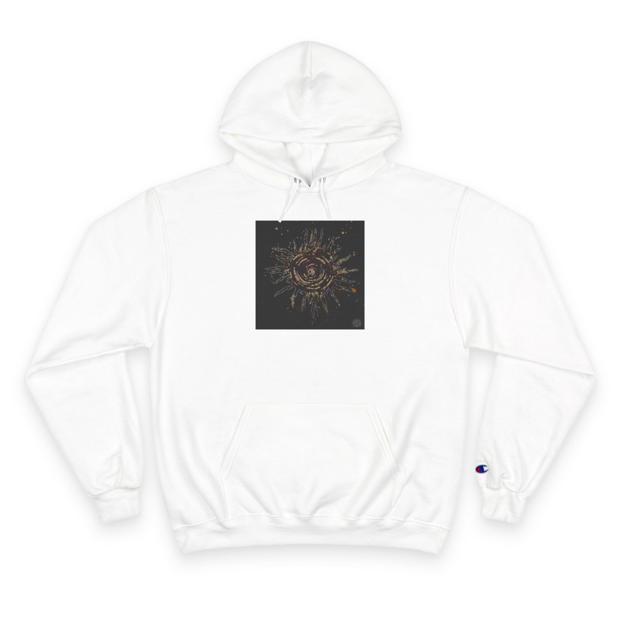 StarGazing (Champion Hoodie)