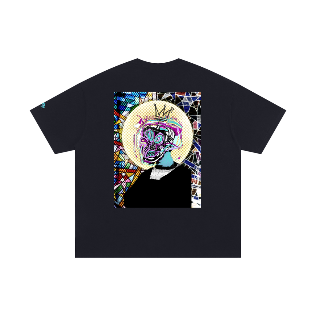 State of Being T-Shirt (BLACK)