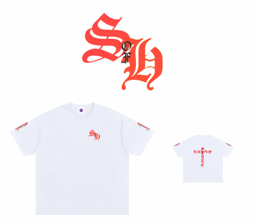 State of Being T-Shirt