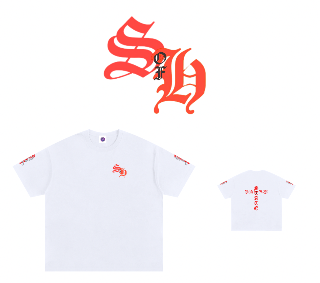 State of Being T-Shirt