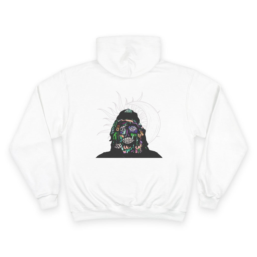 State Of Mind (Champion Hoodie)