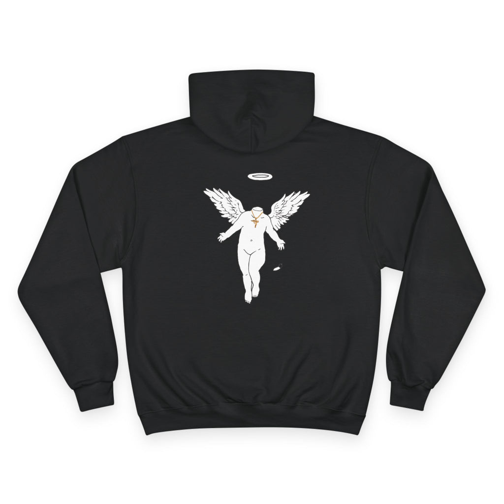 beautysupply (Champion Hoodie)