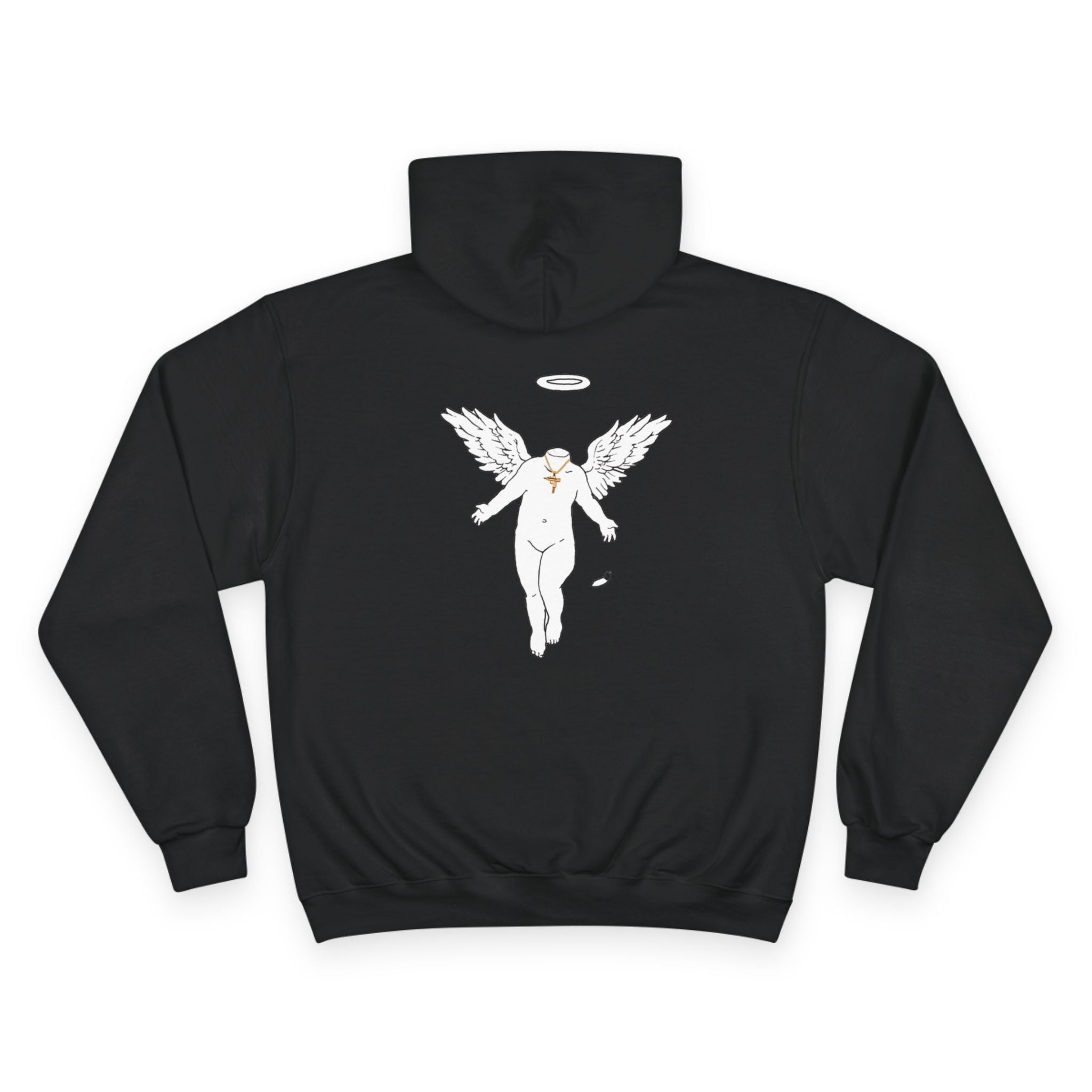 beautysupply (Champion Hoodie)