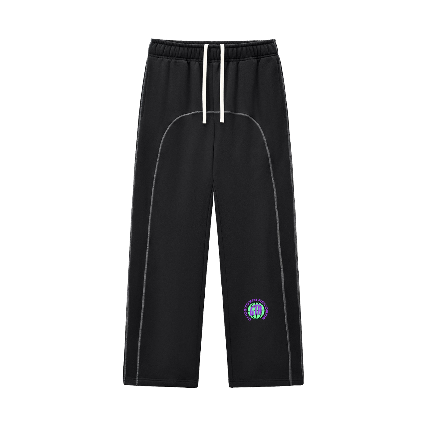 GTR Fleece Sweatpants