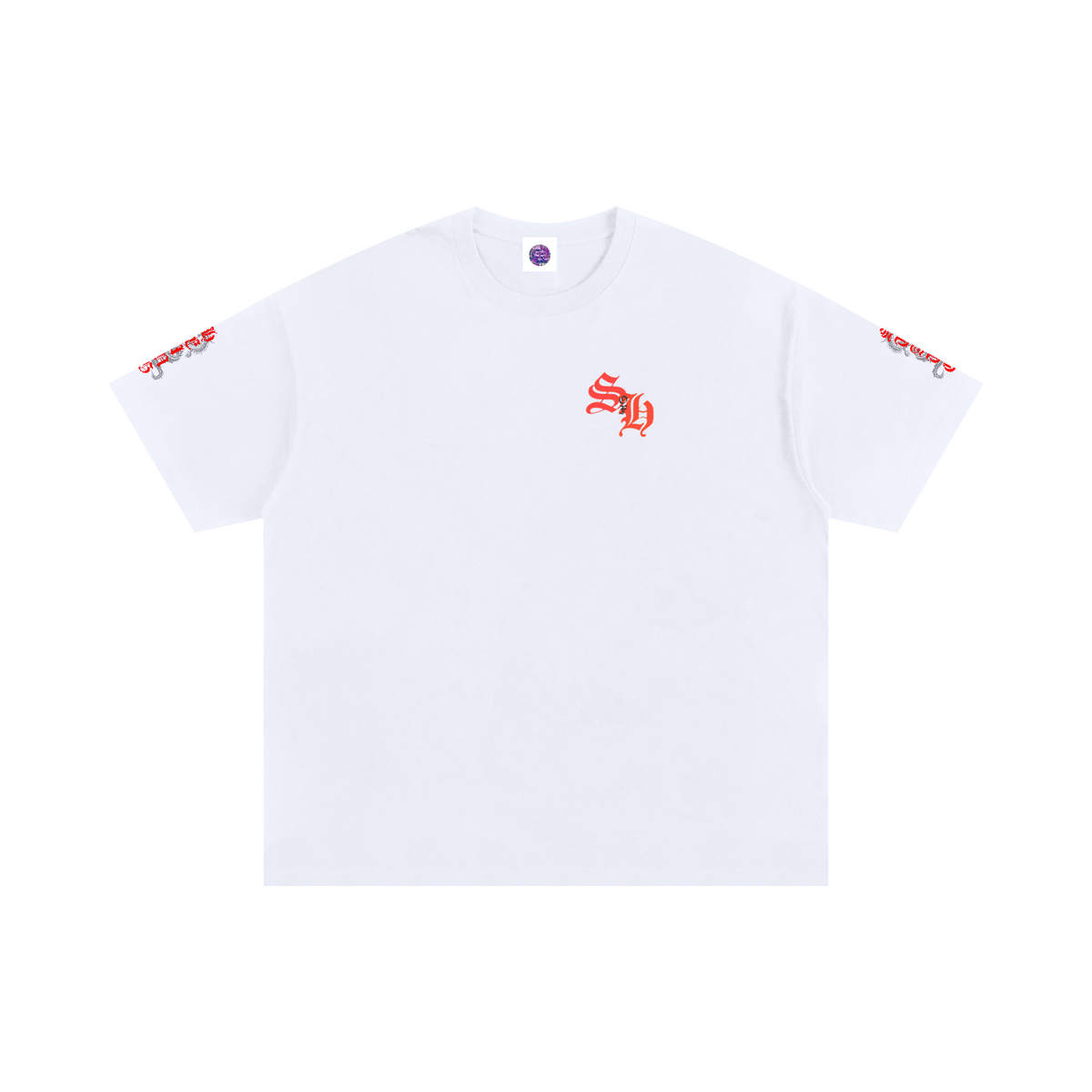 State of Being T-Shirt