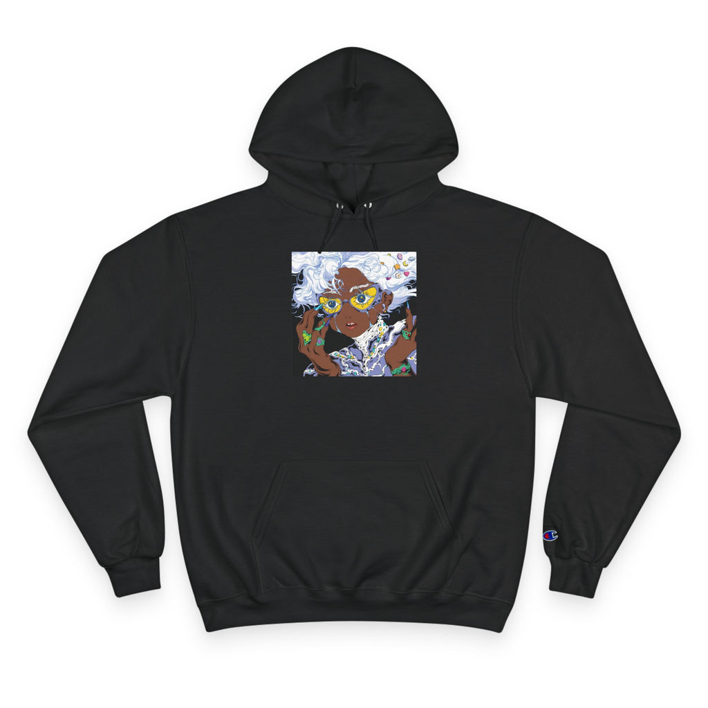 beautysupply (Champion Hoodie)