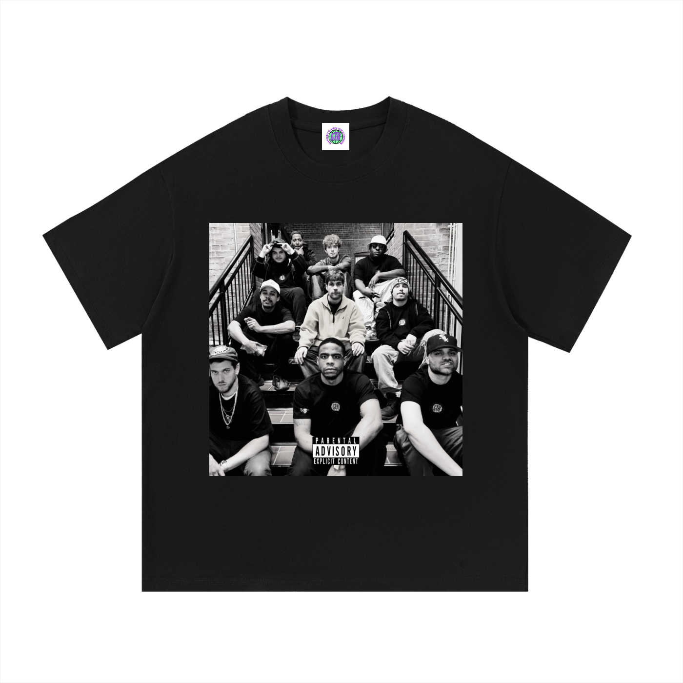 GTR,T-Shirt