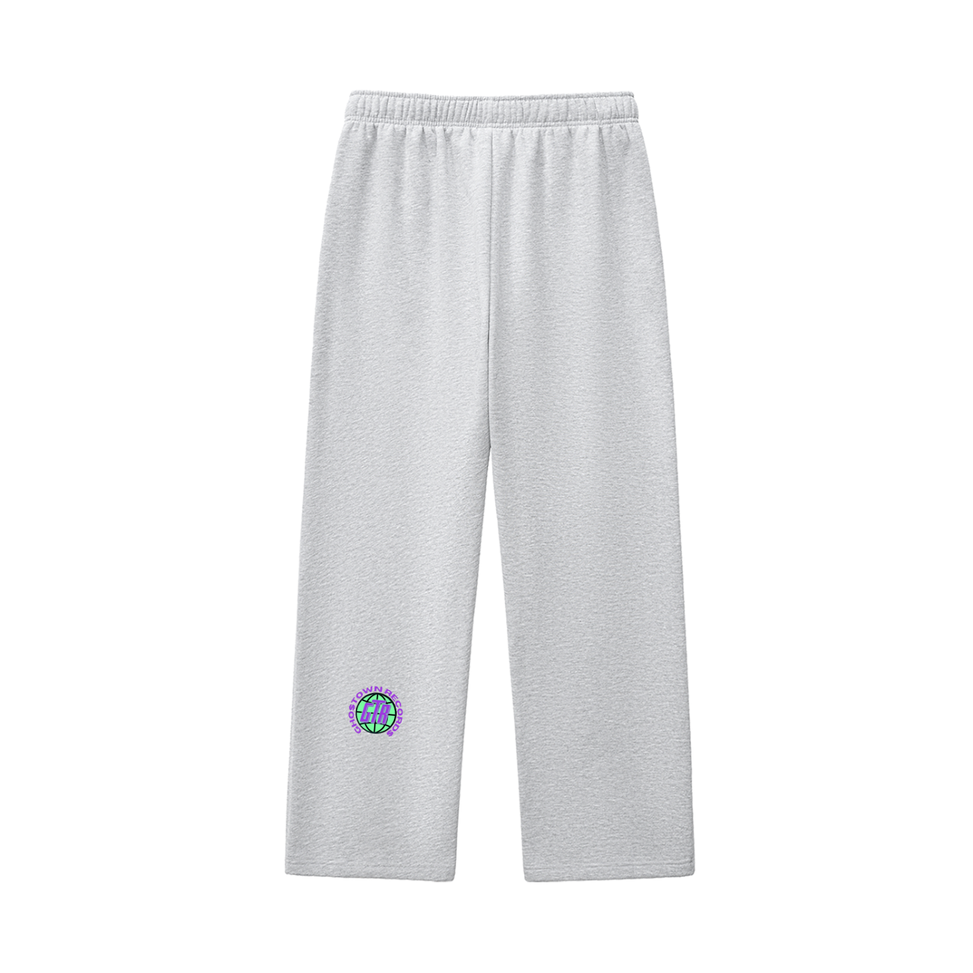 GTR Fleece Sweatpants