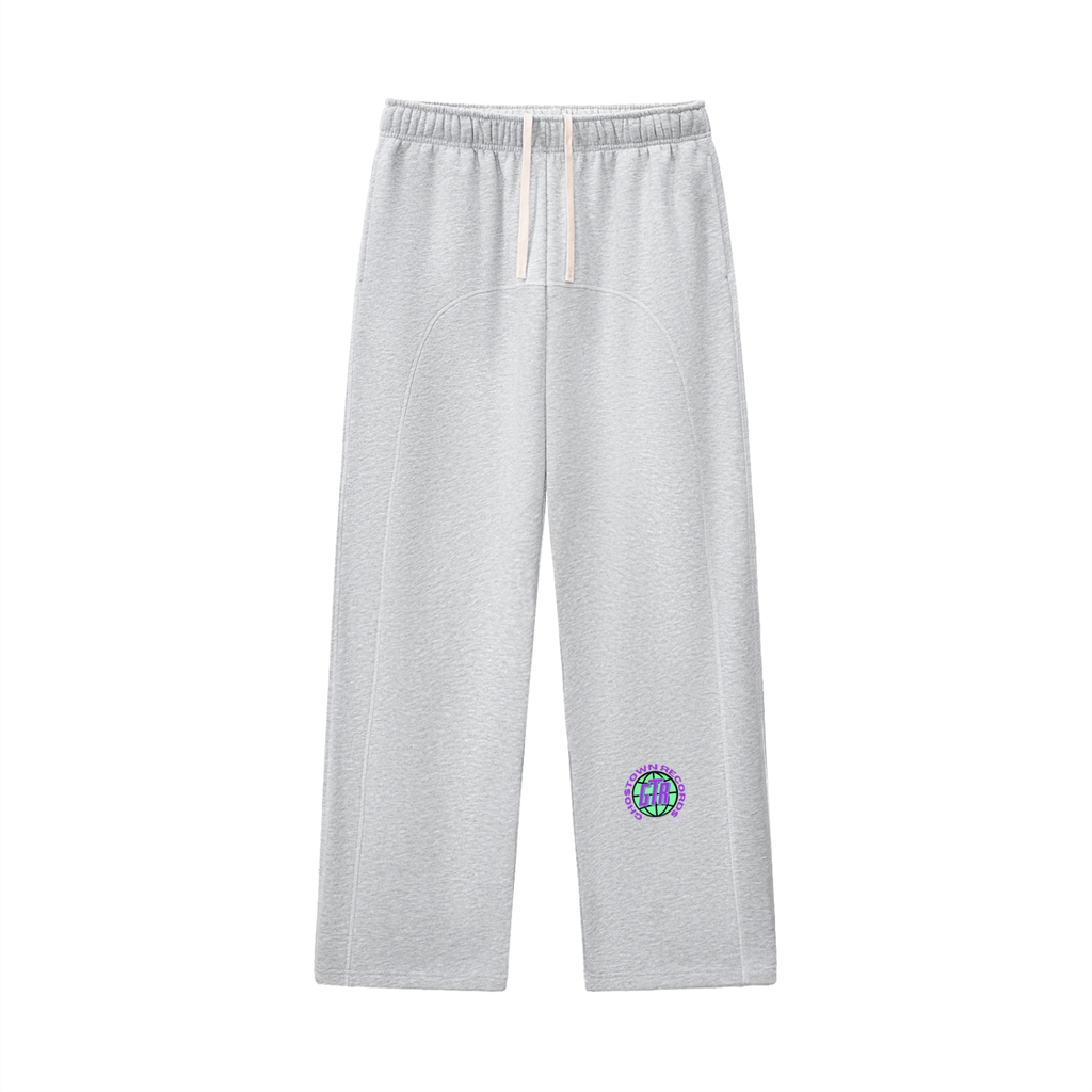 GTR Fleece Sweatpants