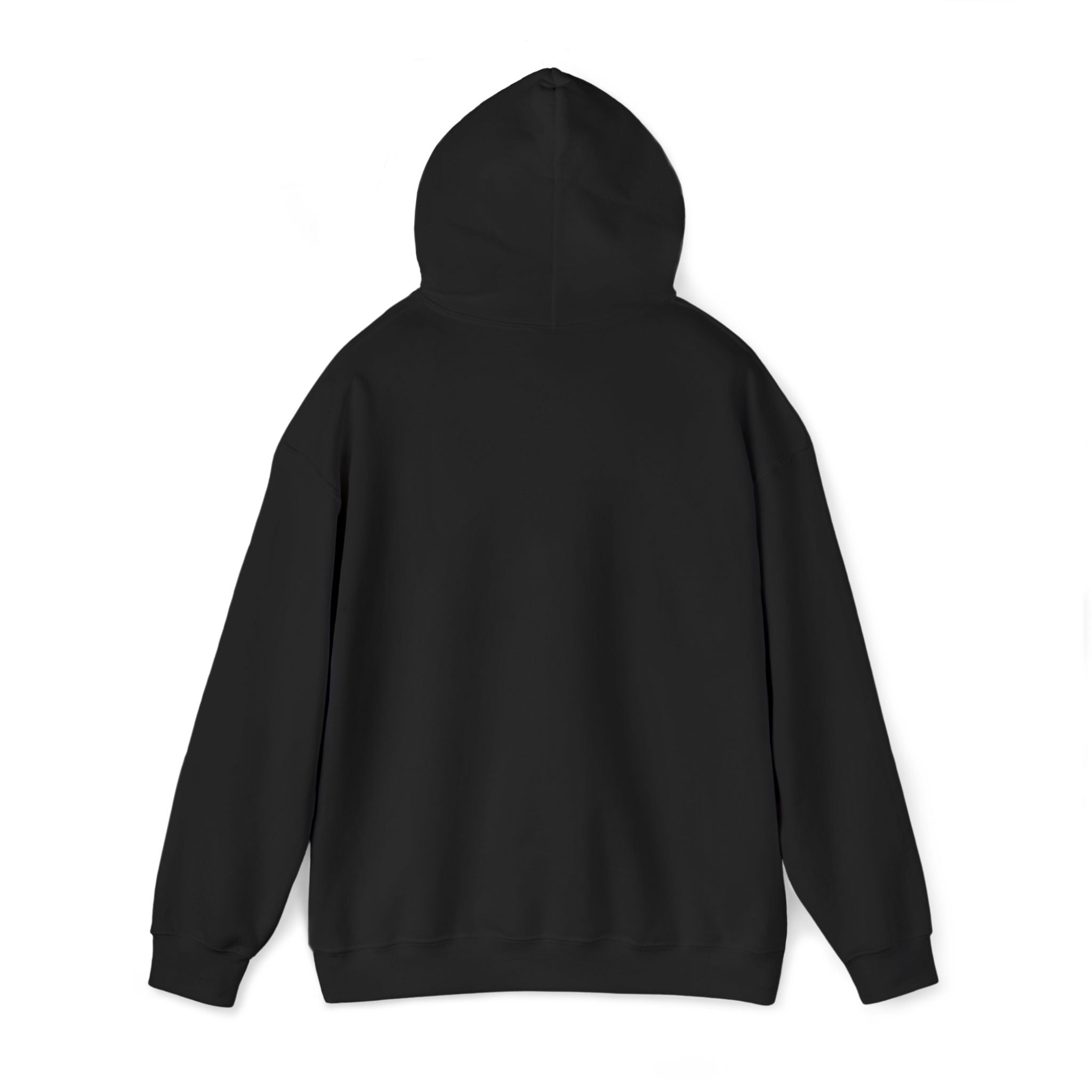 GHO$TOWN RECORD$ Limited Edition Hoodie (Embroided Hooded Sweatshirt)