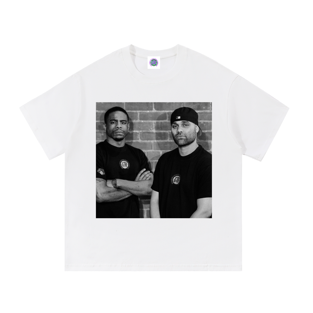 GROOVE PACK (T-Shirt)