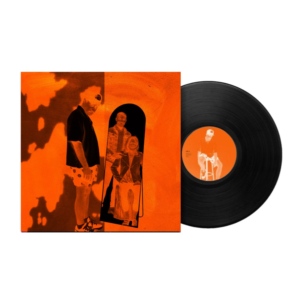 Life Is What You Make It VINYL 12" LP