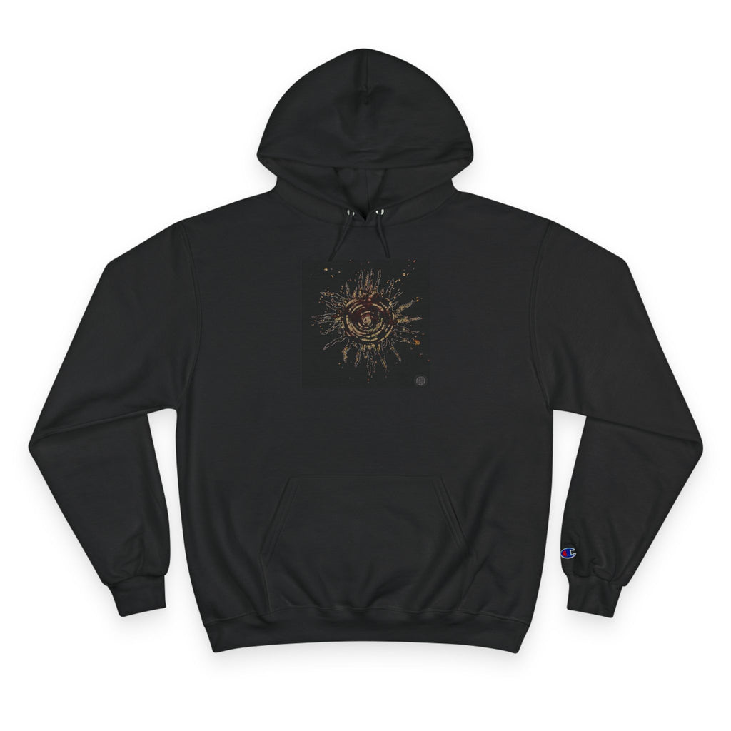 StarGazing (Champion Hoodie)
