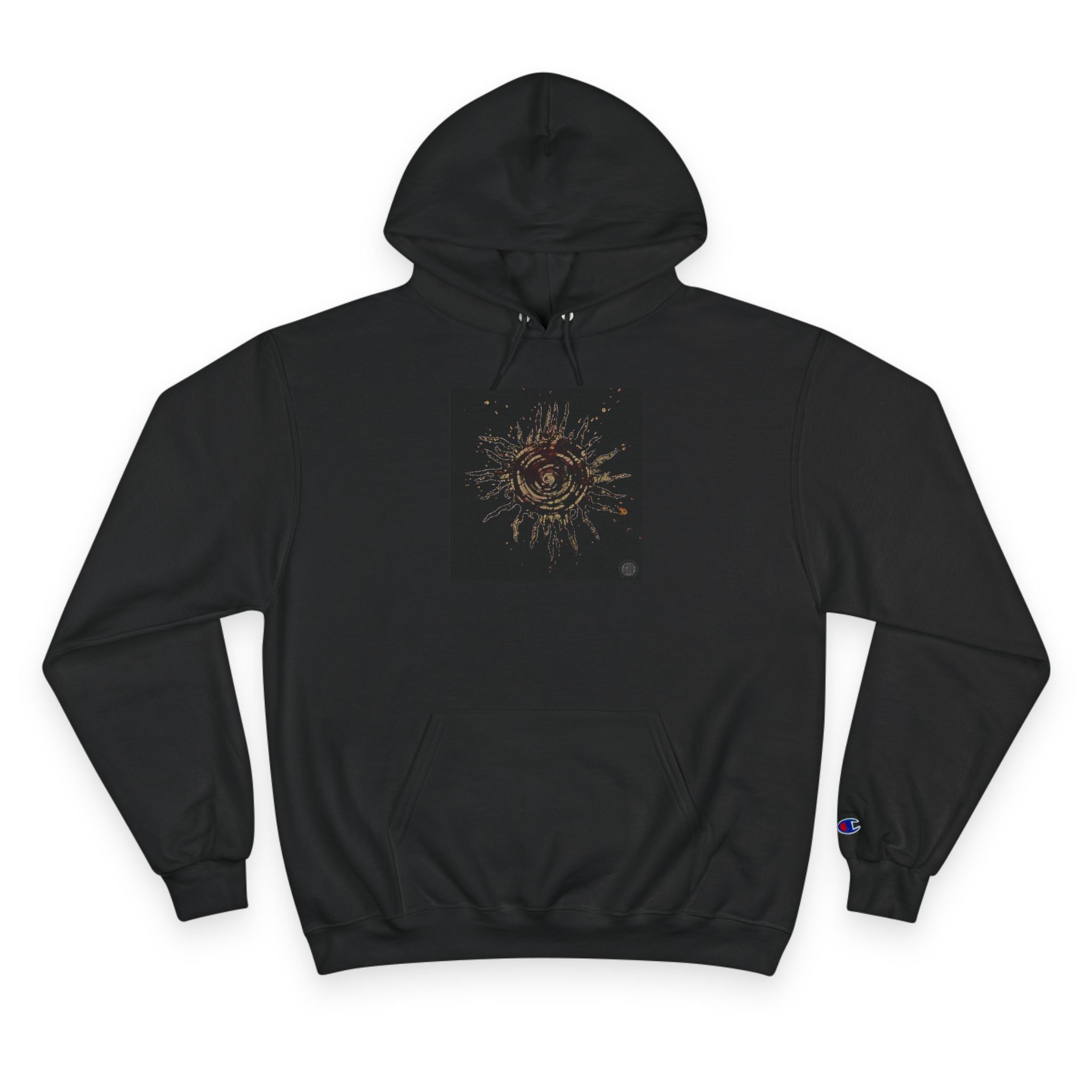StarGazing (Champion Hoodie)