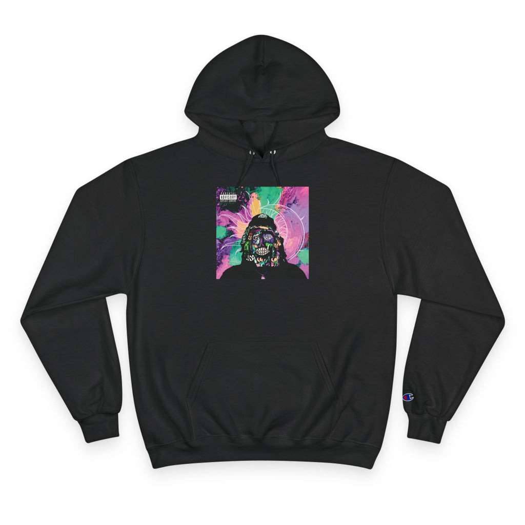 State Of Mind (Champion Hoodie)