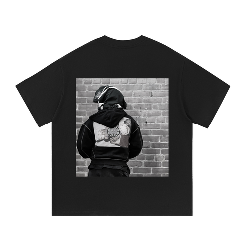 GTR,T-Shirt