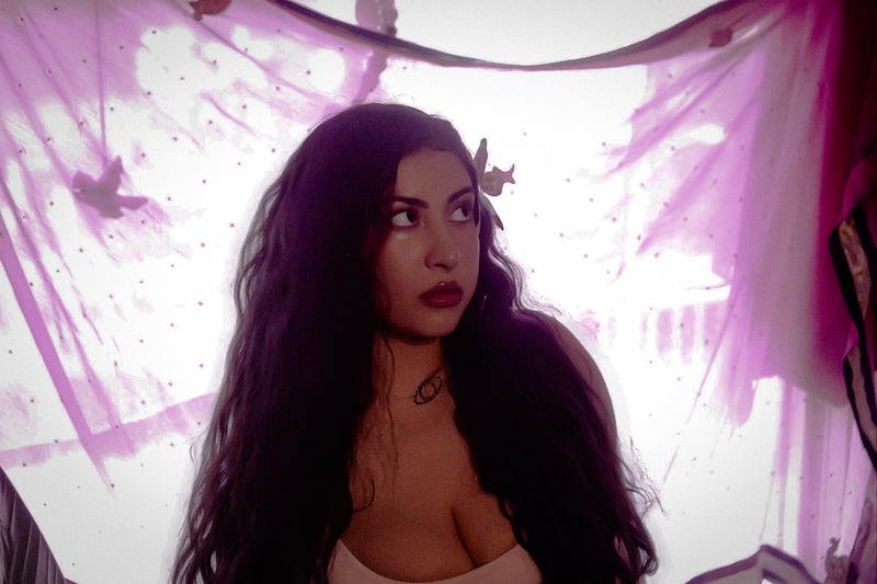 Eyeda Sophia