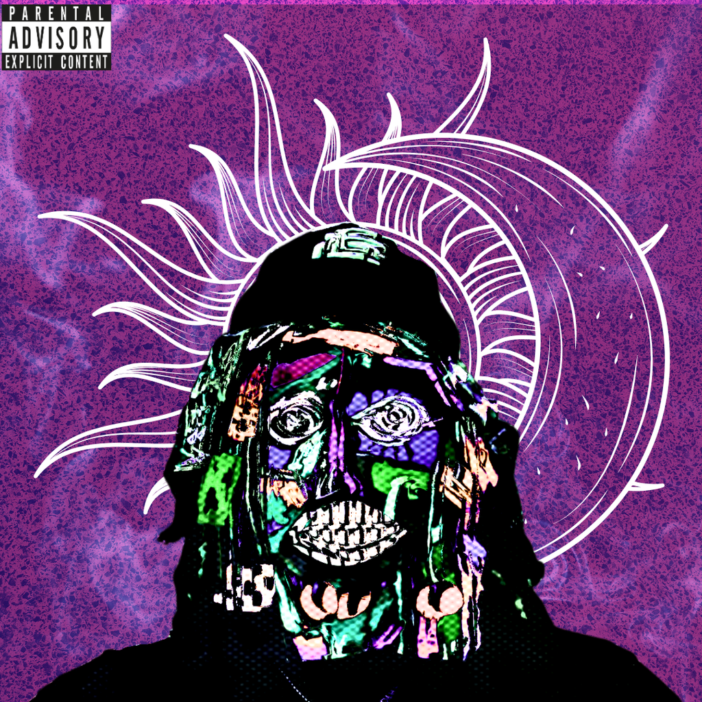 STATE OF MIND VINYL 12" LP