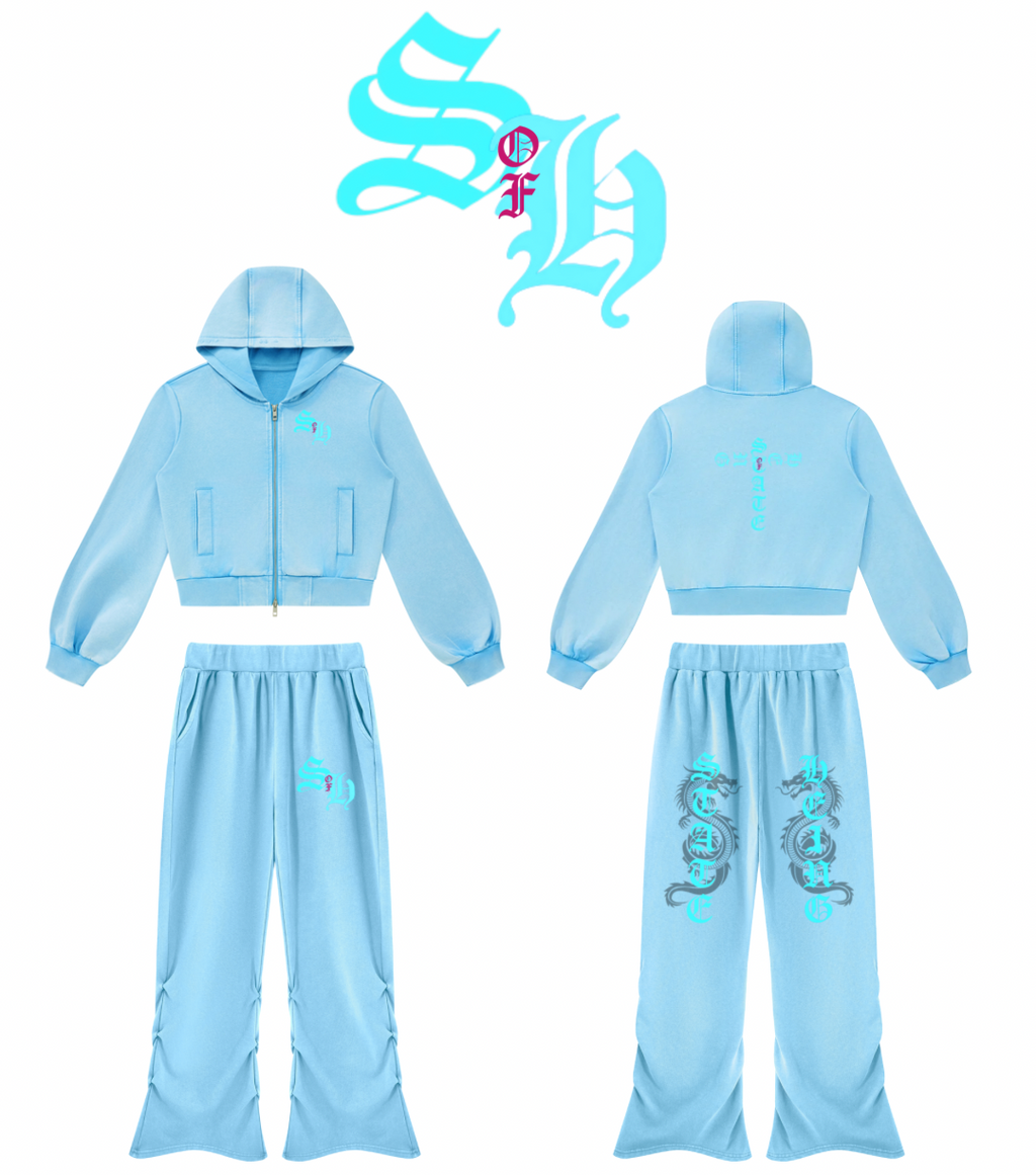 State Of Being Women’s Tracksuits
