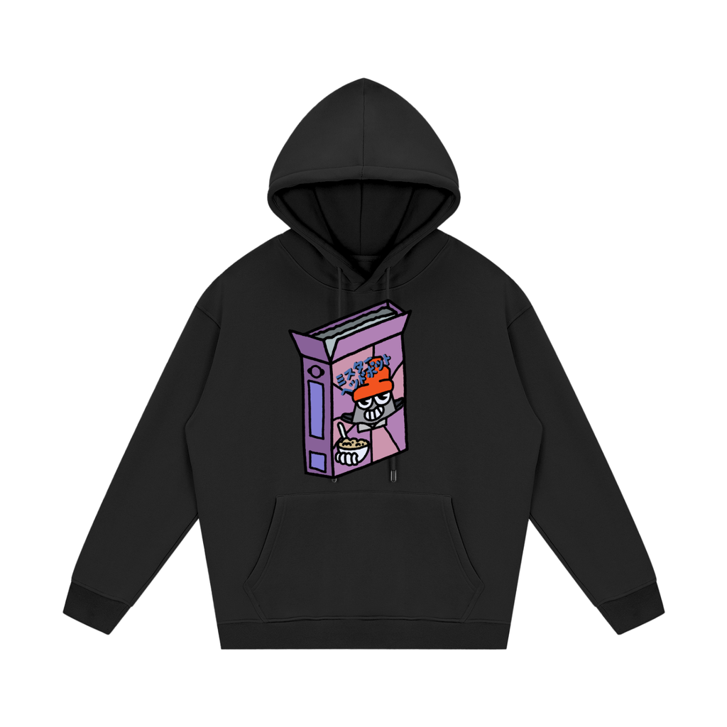 C&C Streetwear Unisex Fleece Hoodie