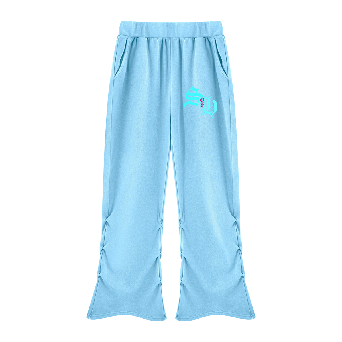 State of Being Women’s  Sweatpants (BABY BLUE)