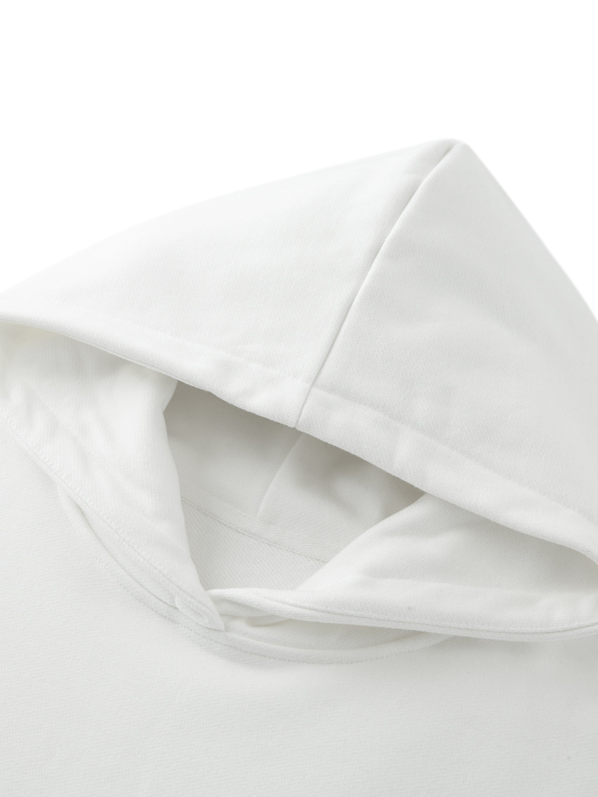 GTR "Raptors" Hidden Pocket Fleece Hoodie