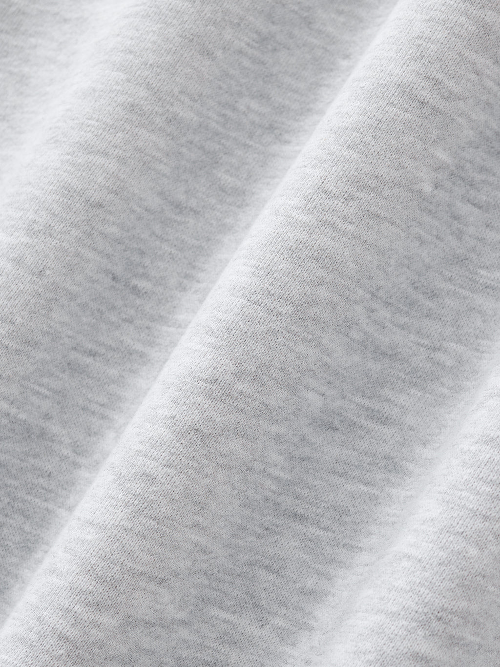 GTR Boxy Fleece Zip Hoodie