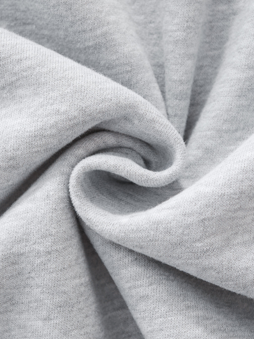 GTR Boxy Fleece Zip Hoodie