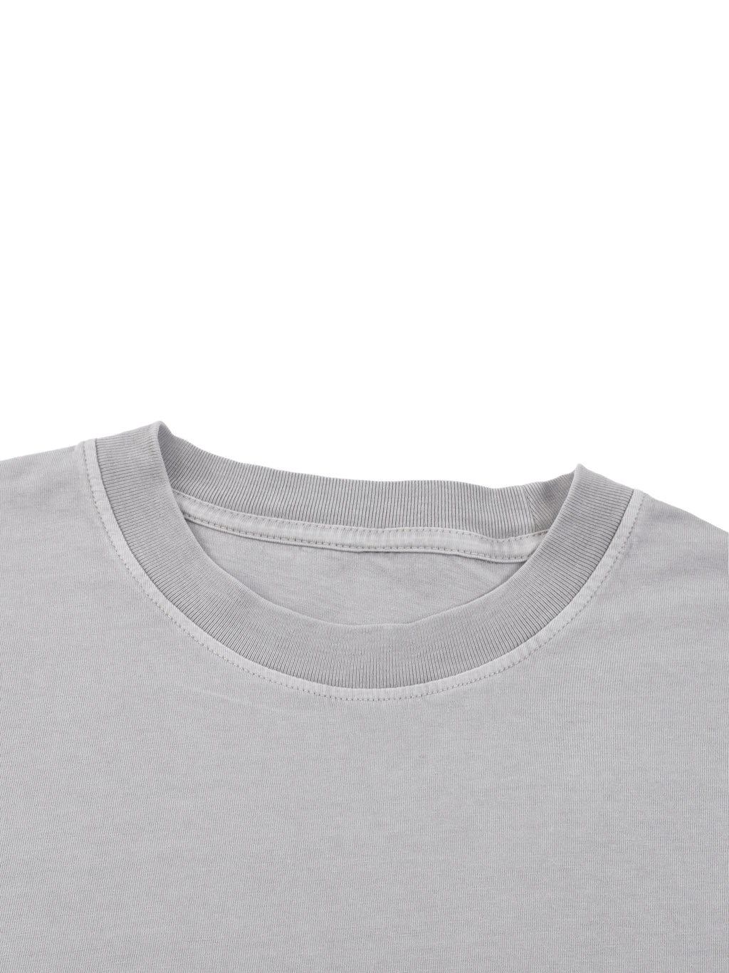 C&C Vintage Wash Cotton T-Shirt