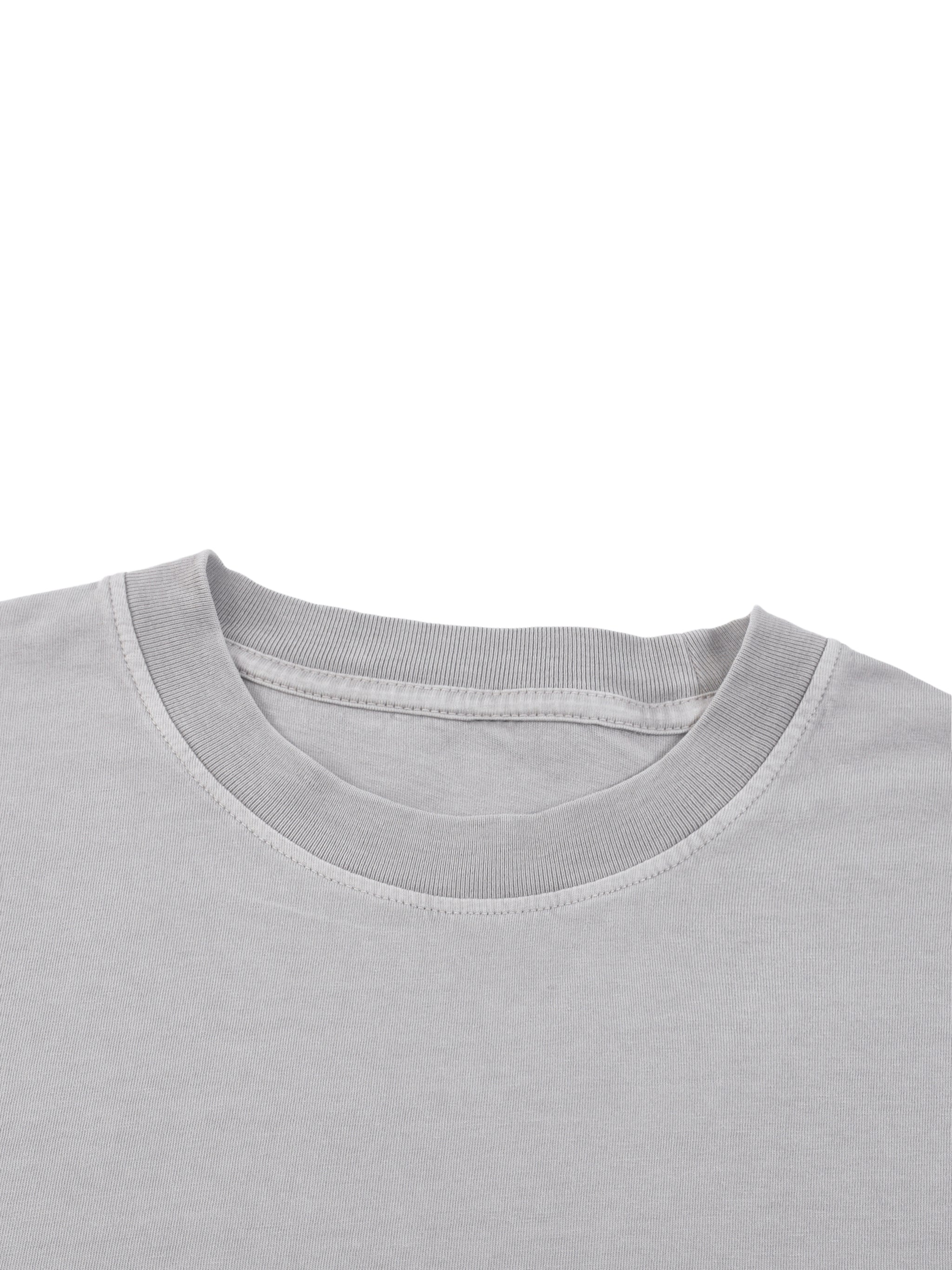 C&C Vintage Wash Cotton T-Shirt