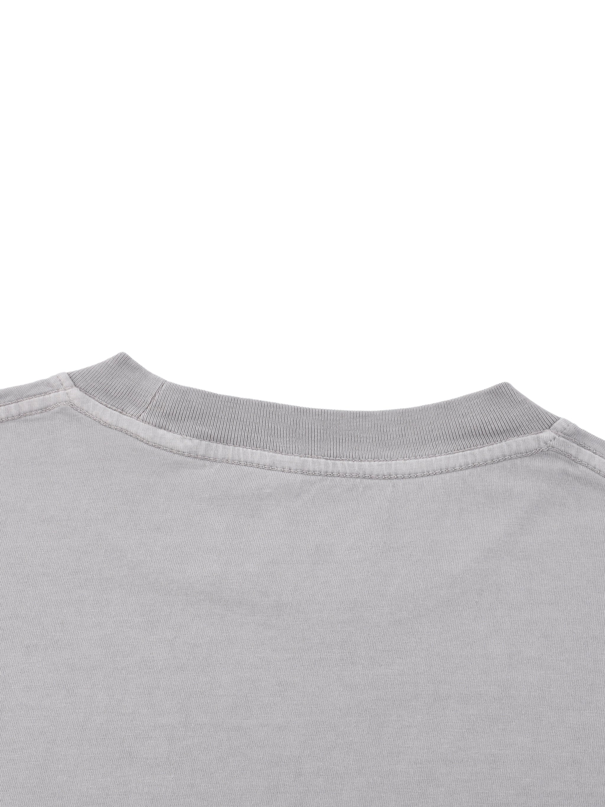 C&C Vintage Wash Cotton T-Shirt