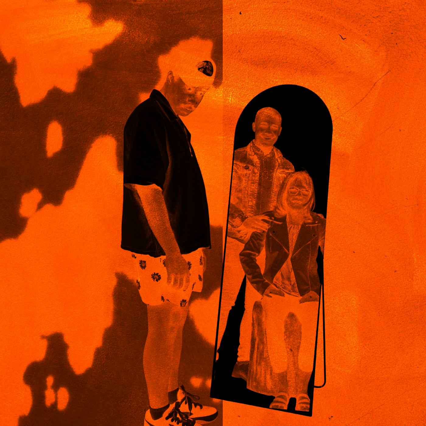 Life Is What You Make It VINYL 12" LP